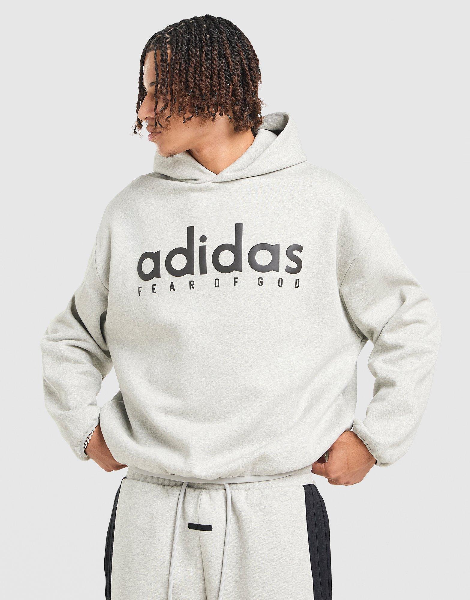 adidas Fear Of God Athletic Hoodie