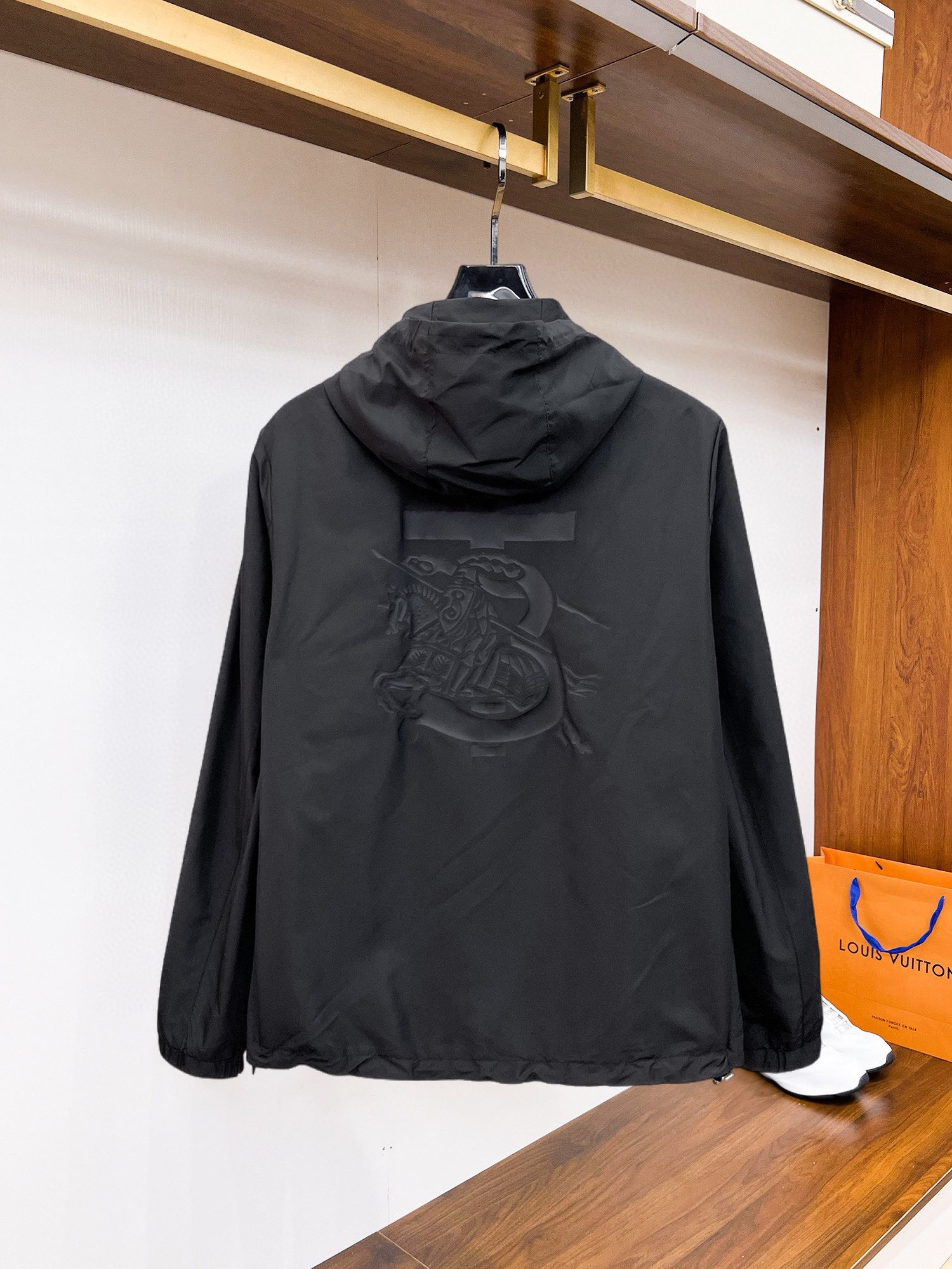 Burberry 2026ss New Jacket Size M-XXXL