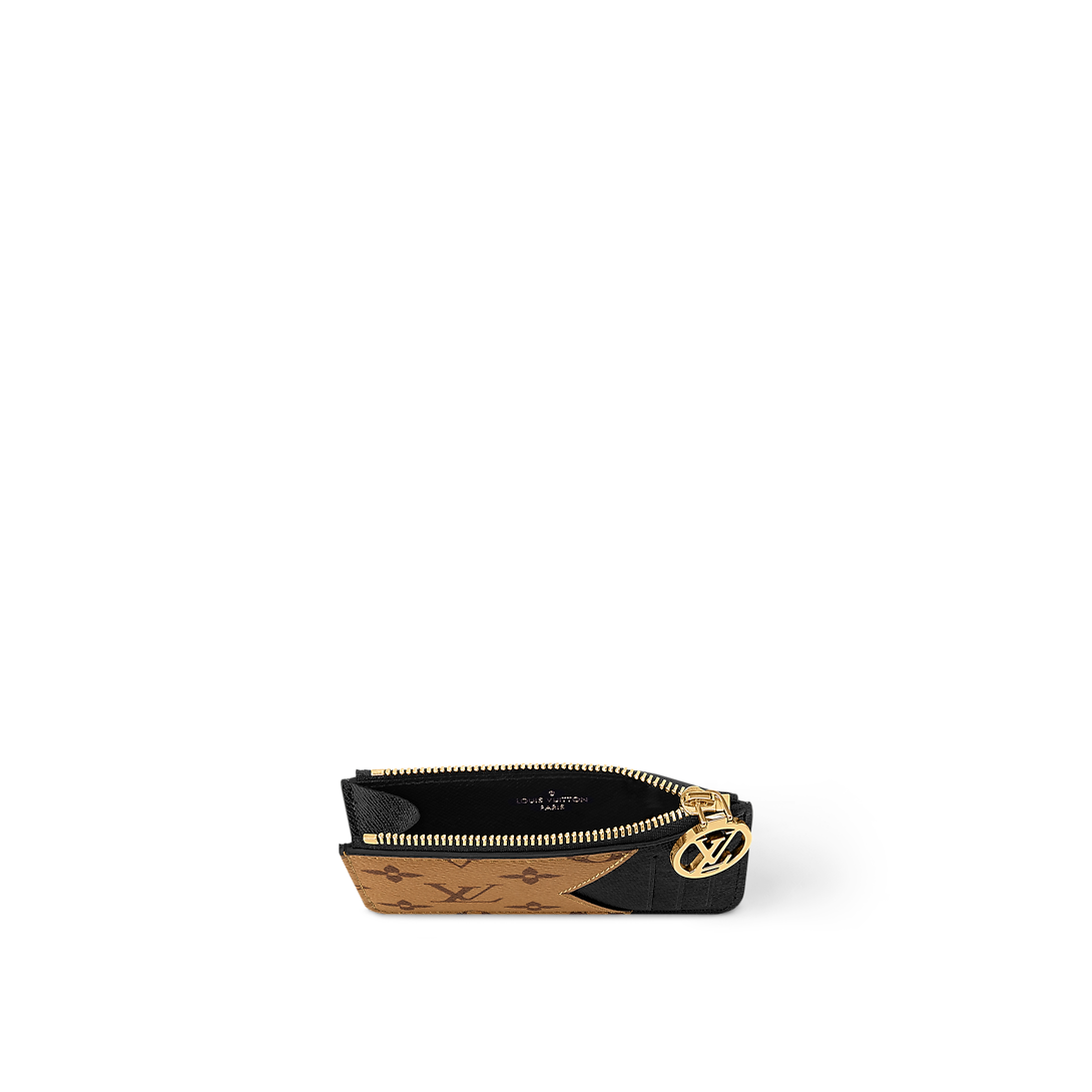 Romy Card Holder M81912