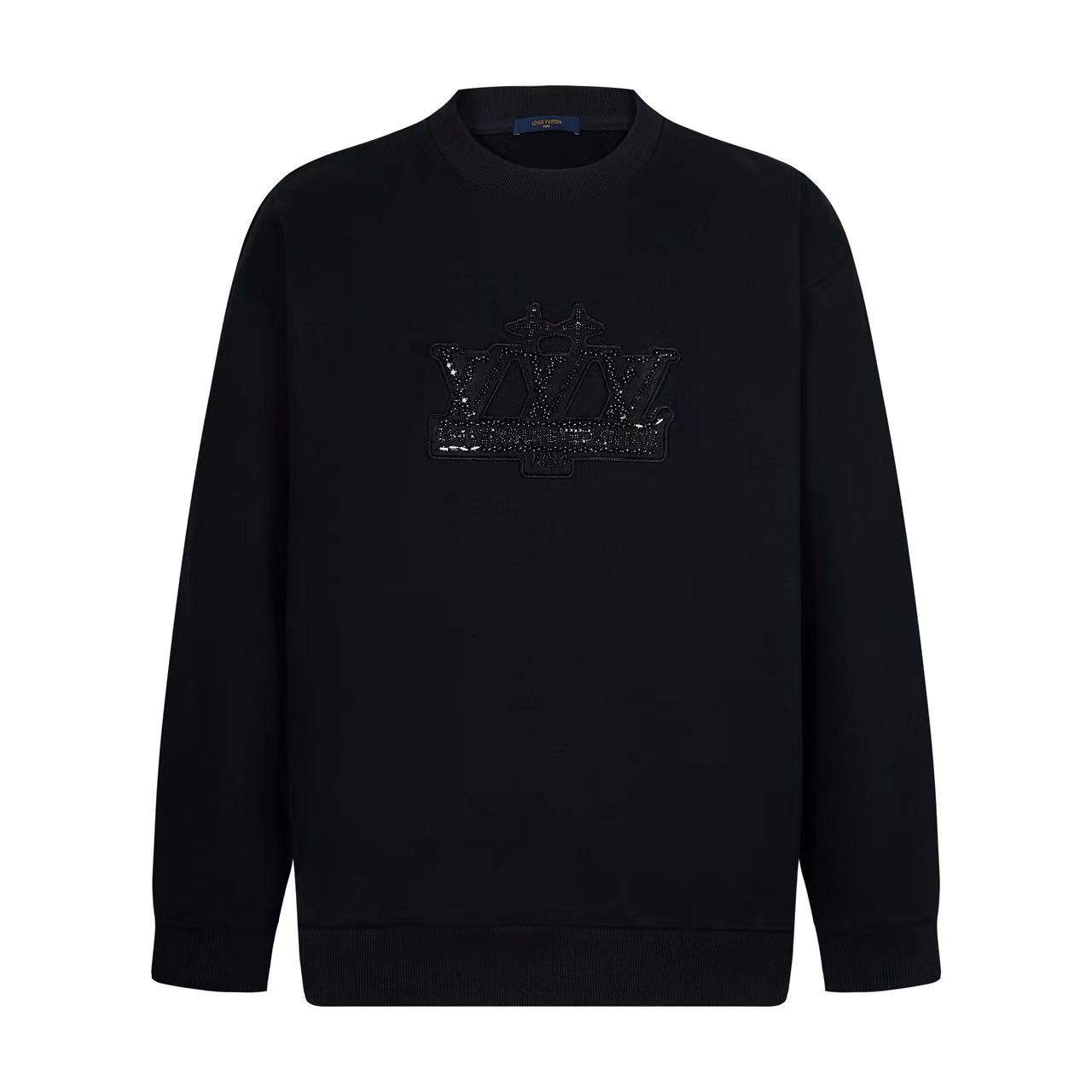 Louis Vuitton 2026ss New Sweatshirt Size XS-L