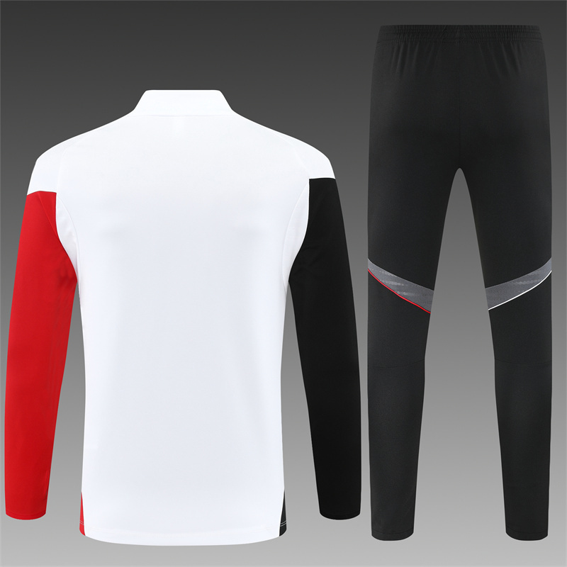 25/26 Ajak Half Pull Training Uniform (adult Kids Kit)