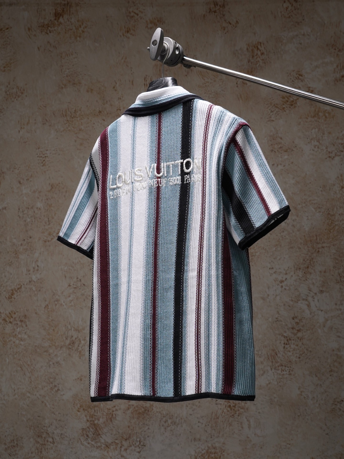 Louis Vuitton  2026ss New    T Shirt  Size S-XL