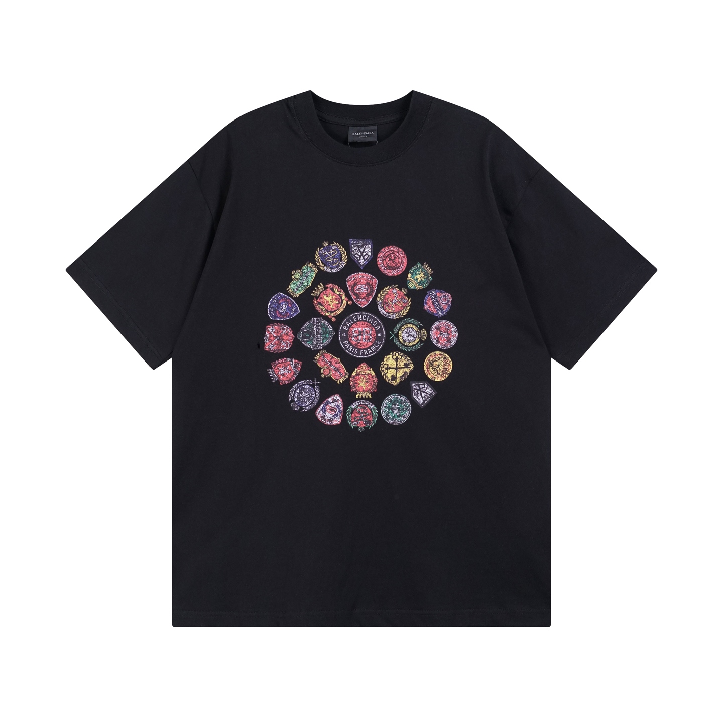 Balenciaga 2026ss New T Shirt Size XS-L