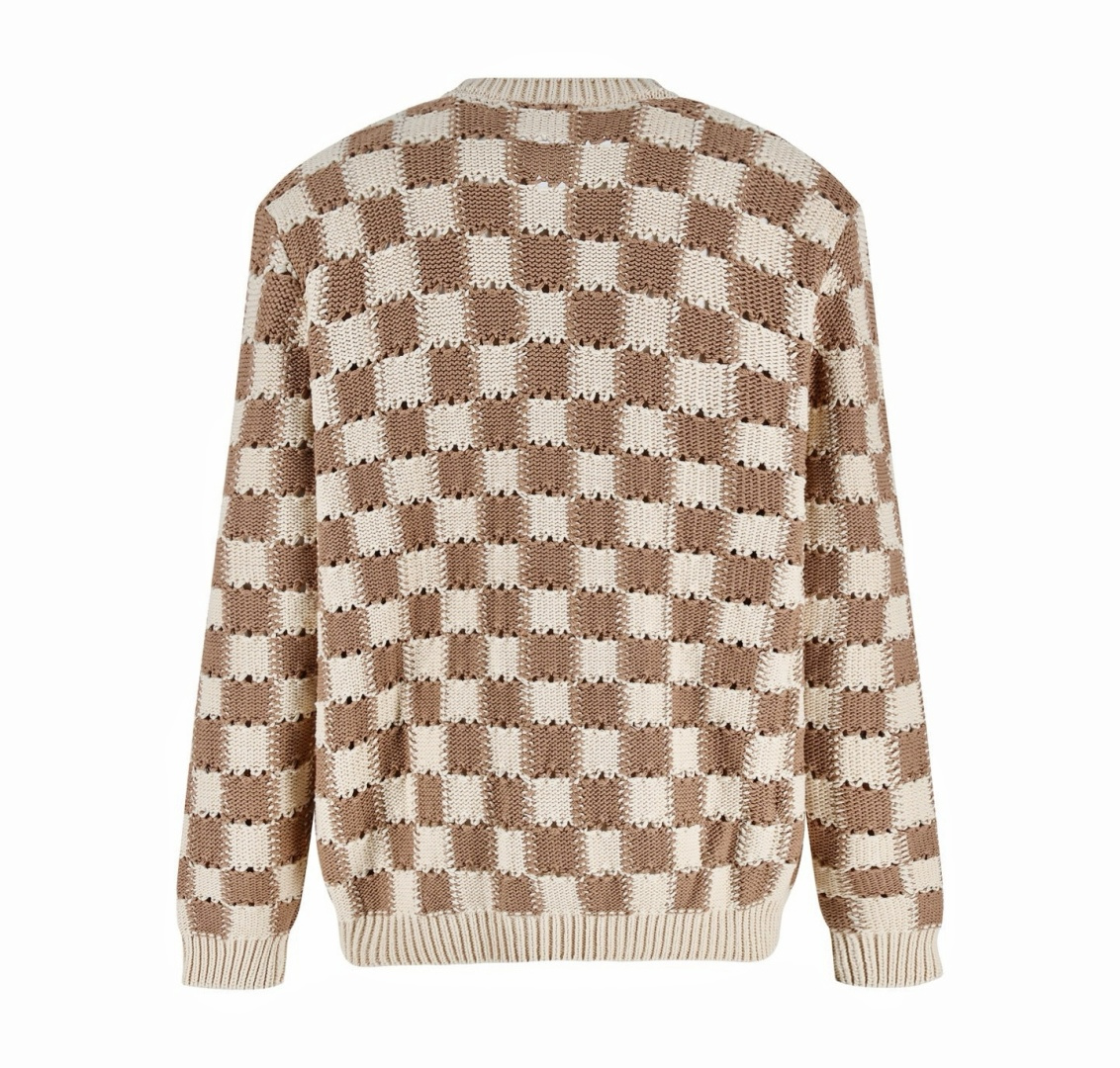Louis Vuitton Unisex Herbst/Winter 2026 Sweatshirt Größe S-XL