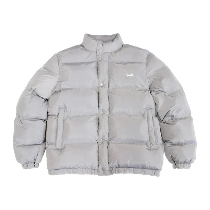 Corteiz 1.1 Top-Tier Quality Padded Jacket