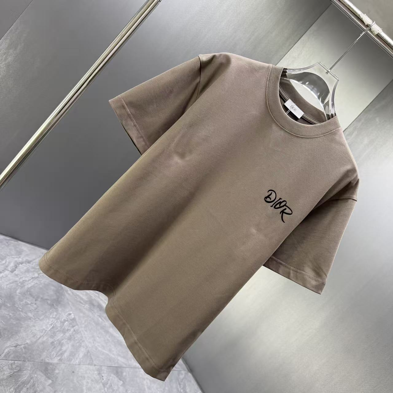 Dior  2026ss New  T Shirt  Size S-XXL