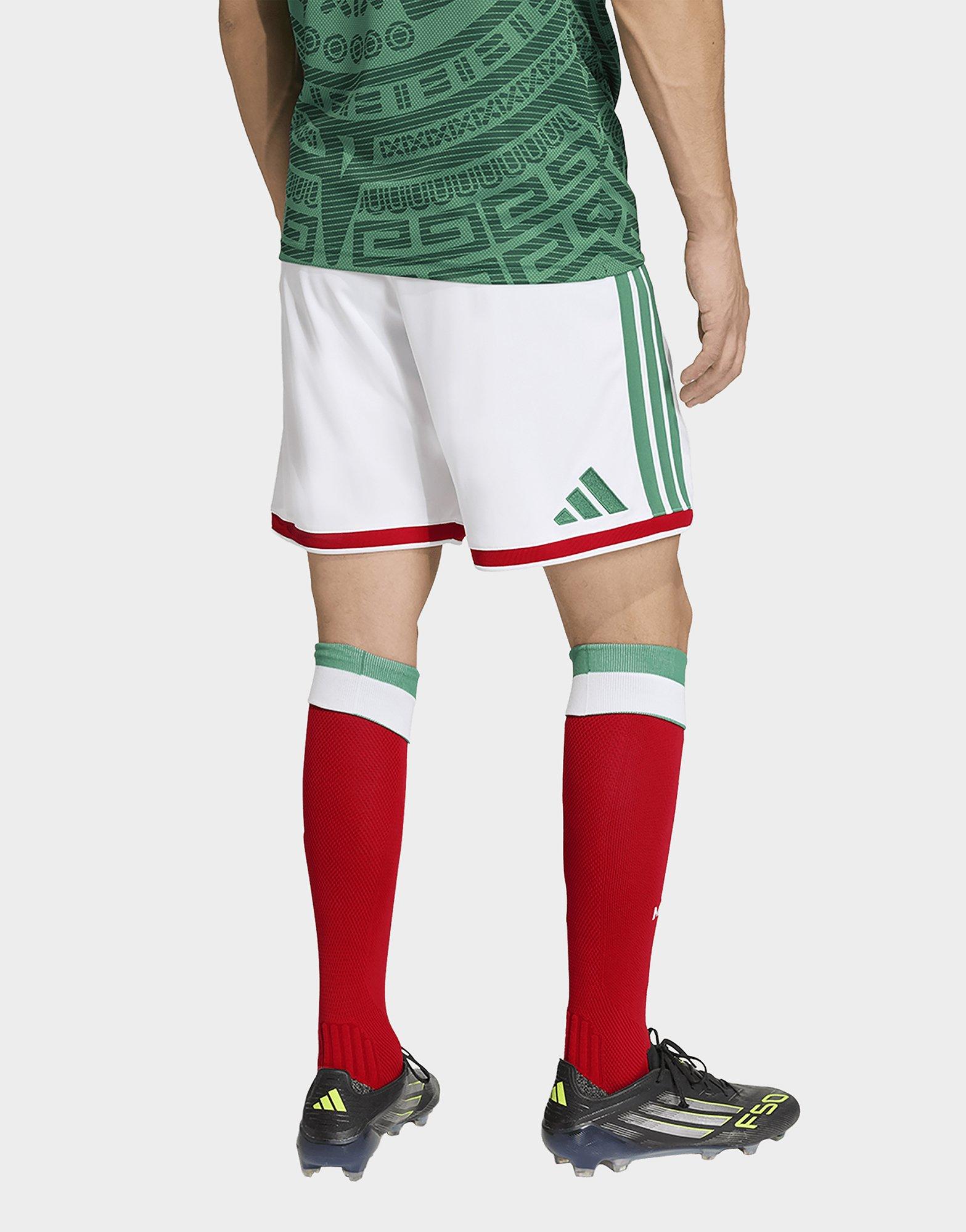 adidas Mexico 26 Heimshorts