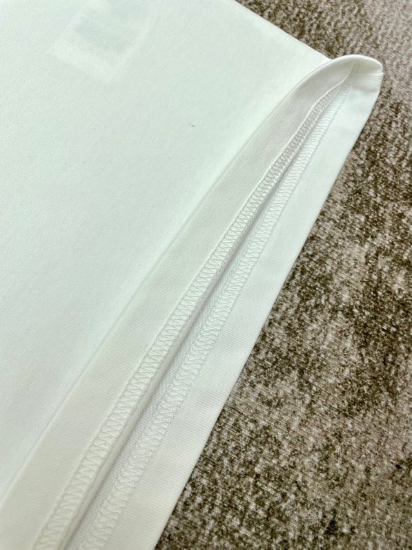 Casablanca T Shirt Size S-XL