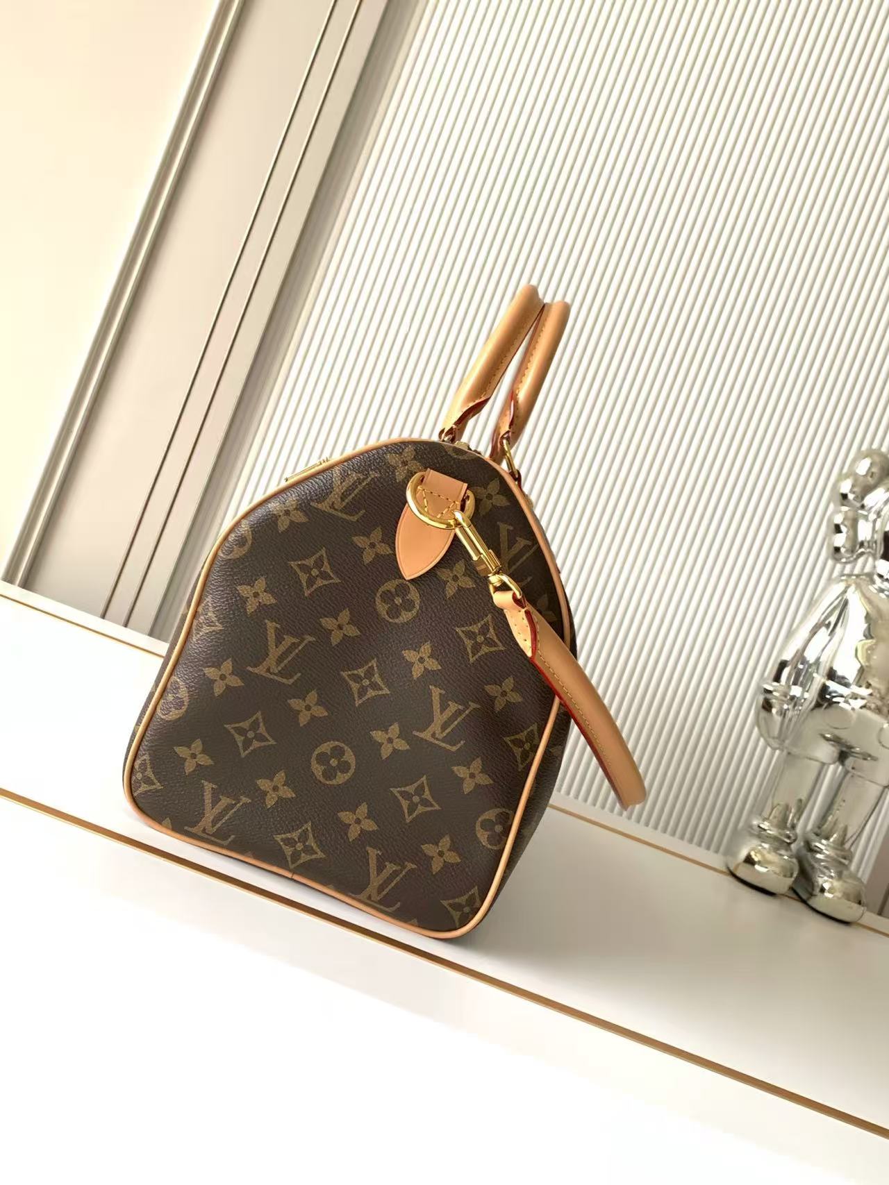 Louis Vuitton Keepall Bandoulière 30 Women Shoulder Bags