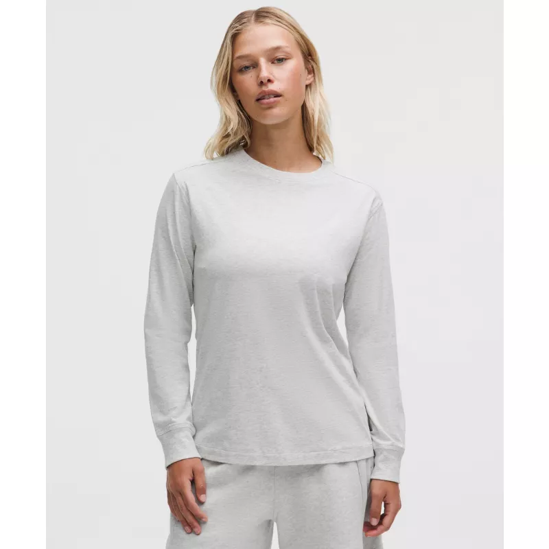 All Yours Cotton T-Shirt