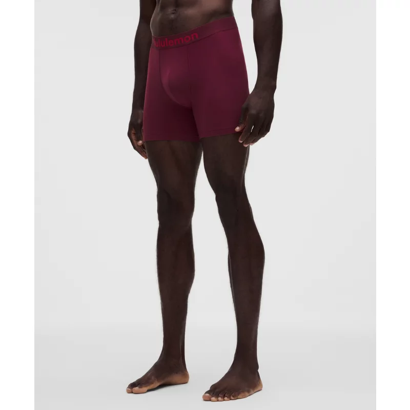 Soft Stretch Active Boxer Brief 5
