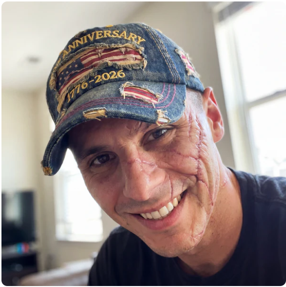 250 Anniversary Hat