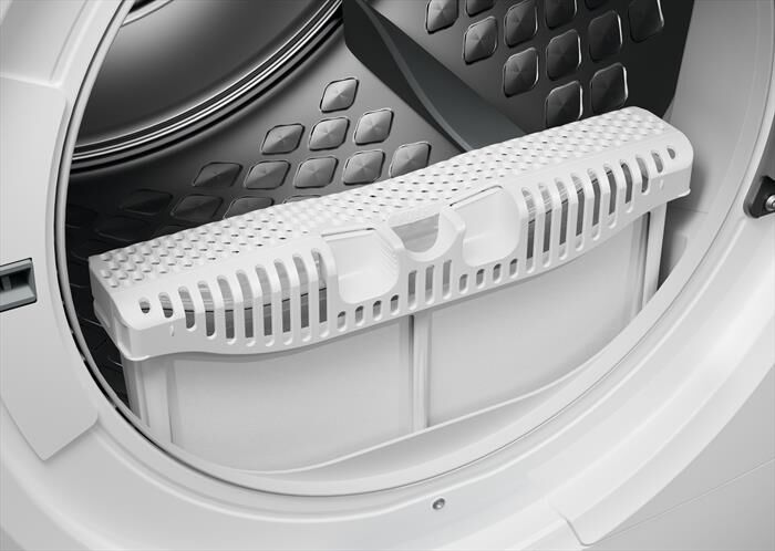 AEG - Asciugatrice 9Kg TR8HD9A Classe A-Bianco