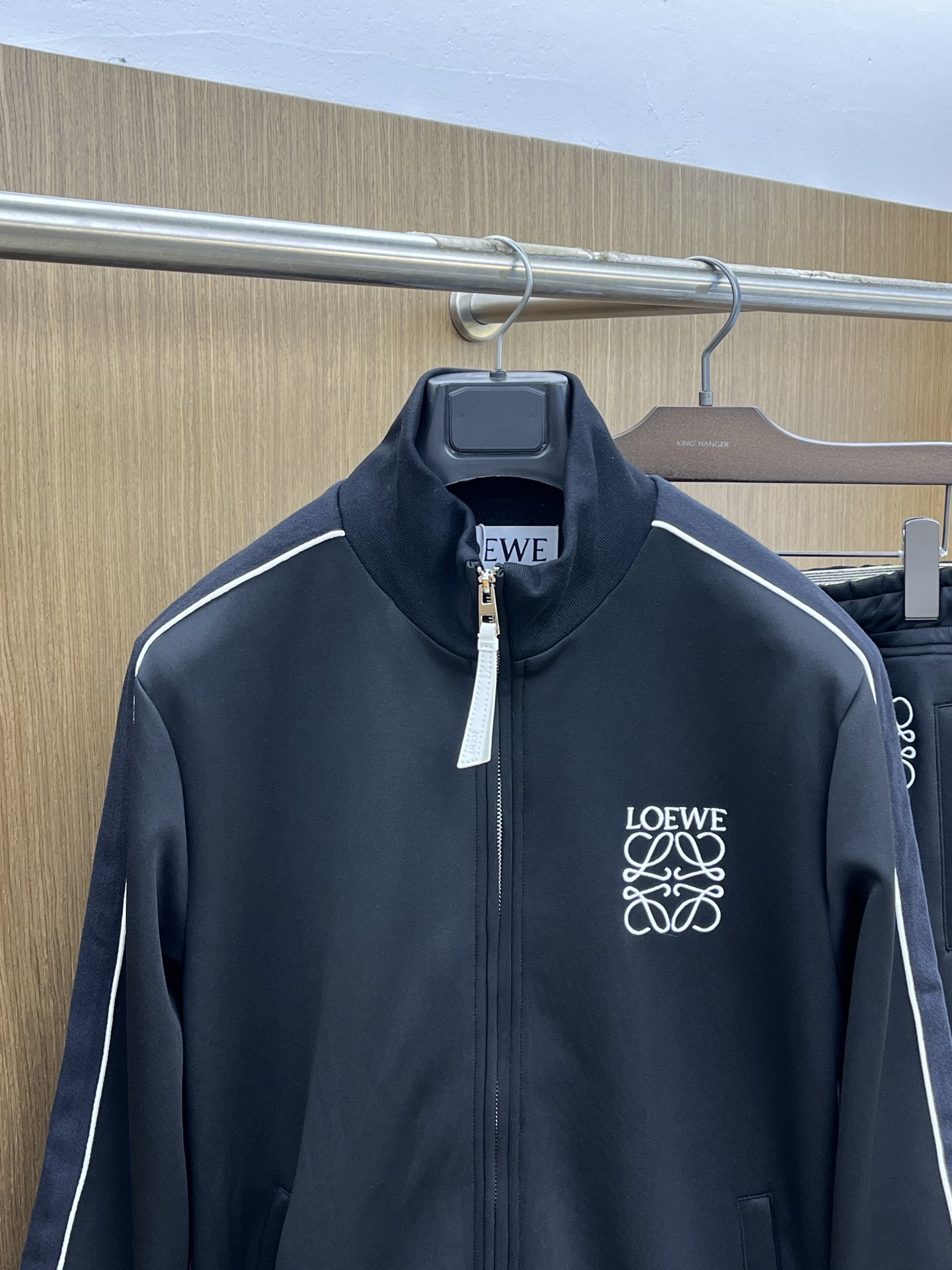 Loewe 25SS Jogging Suit Size M-3XL