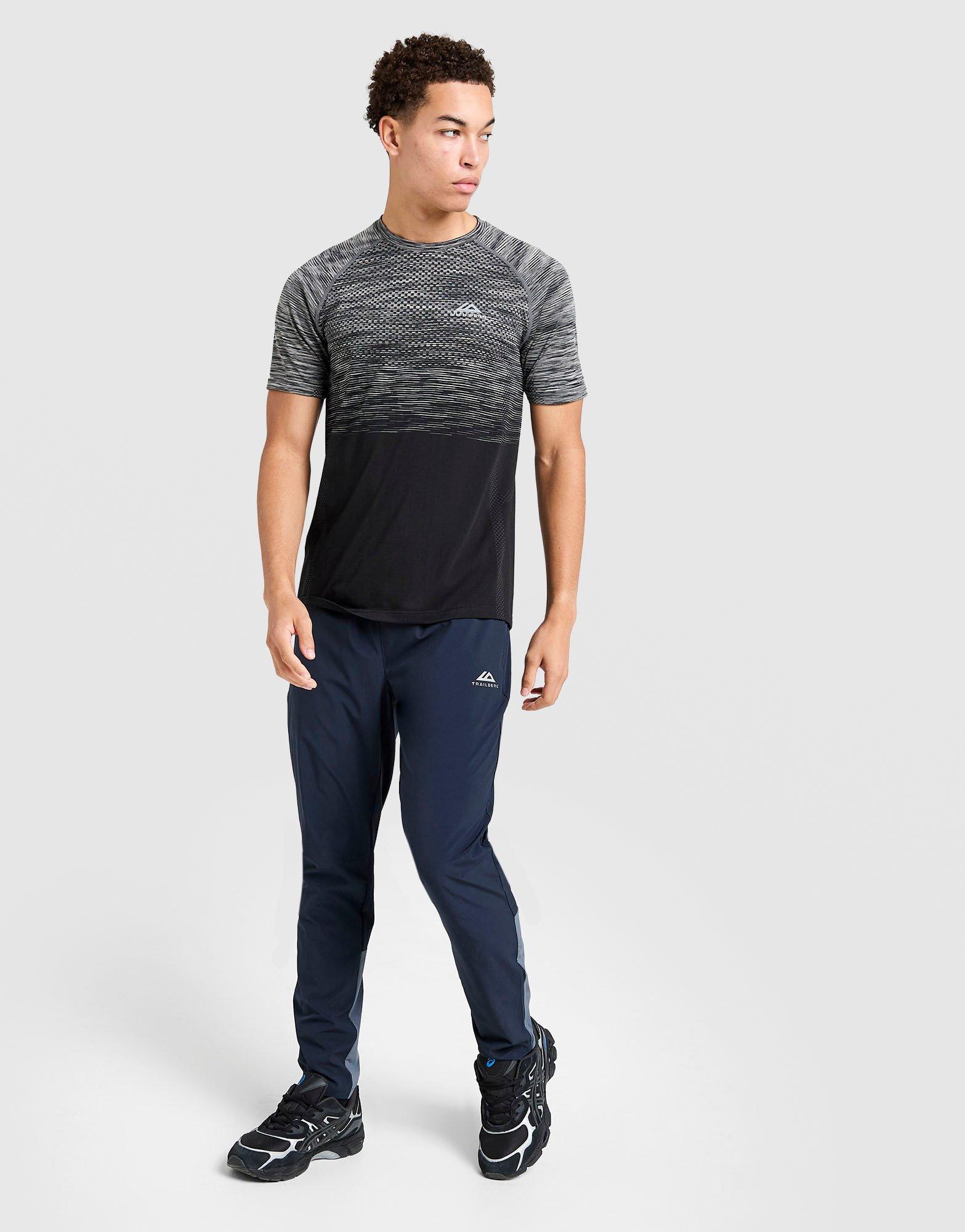 Trailberg Seamless T-Shirt