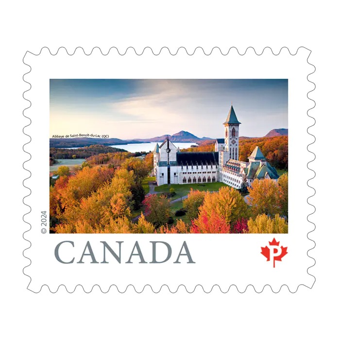 From Far and Wide (Part 4): 200Pcs - Permanent™ domestic rate stamps - Coil of 100