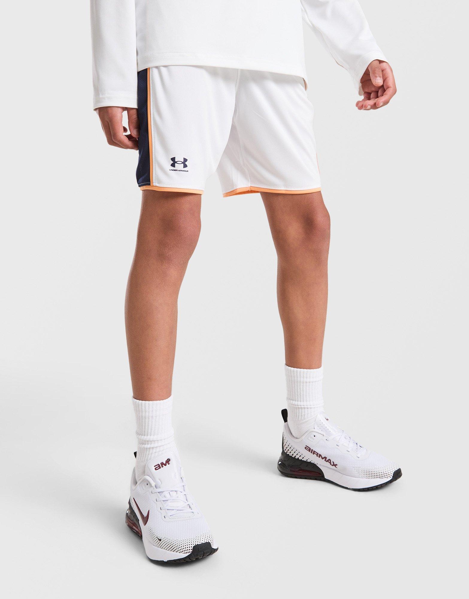 Under Armour Challenger Strickshorts für Jungen