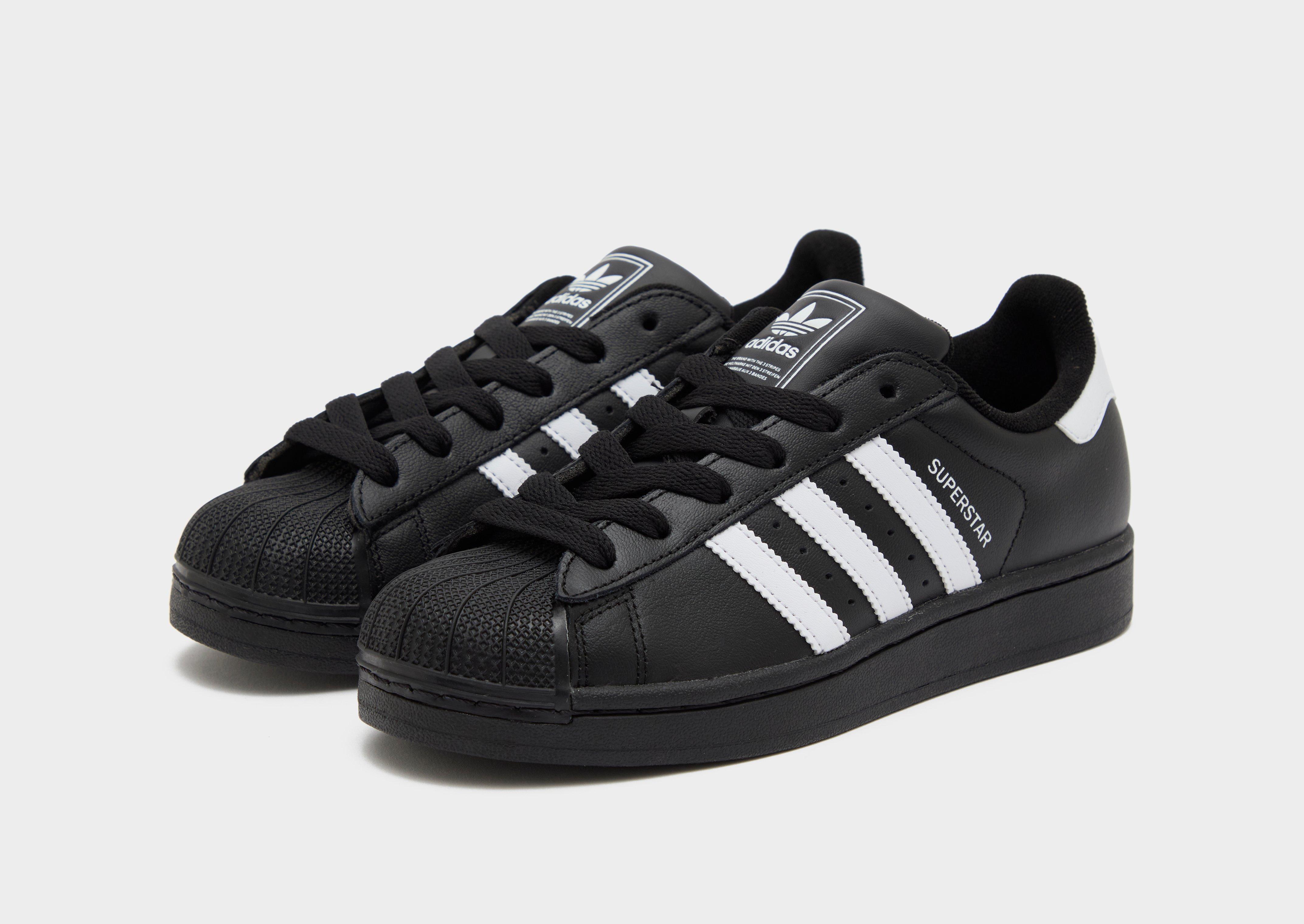 adidas Originals Superstar Junior