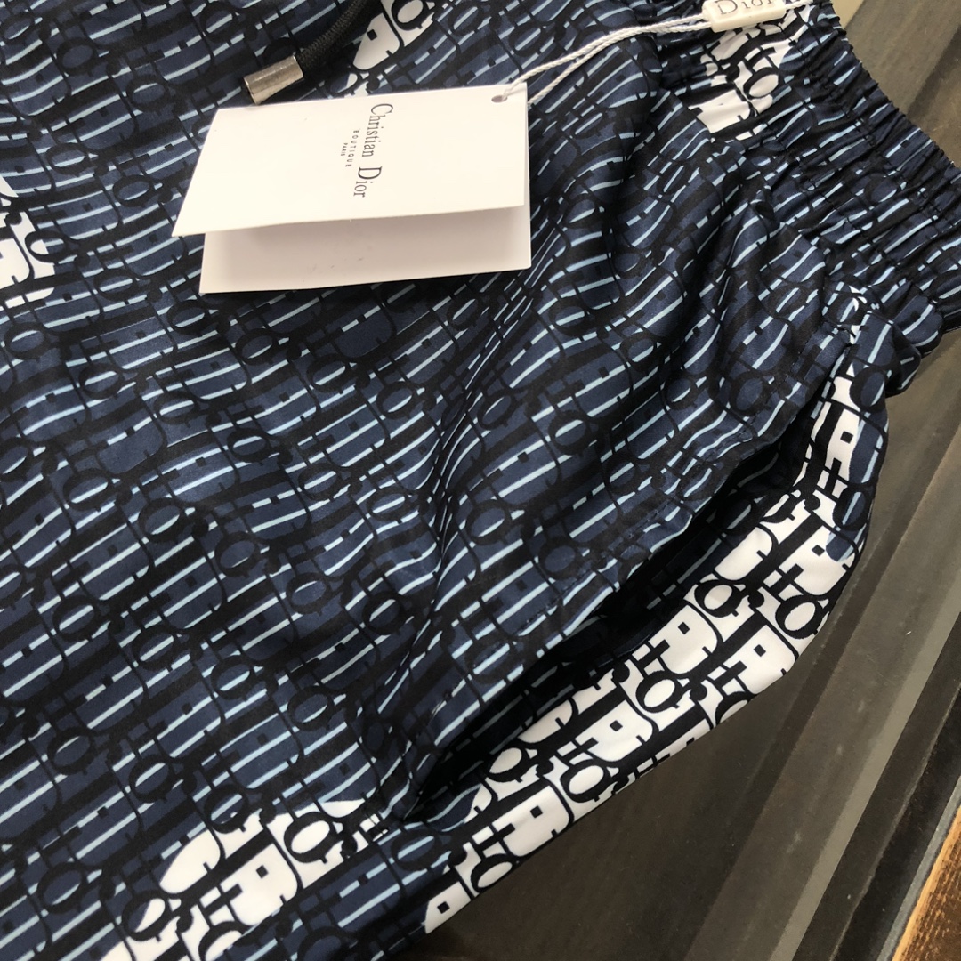 Dior Beach Shorts Size M-XXXL