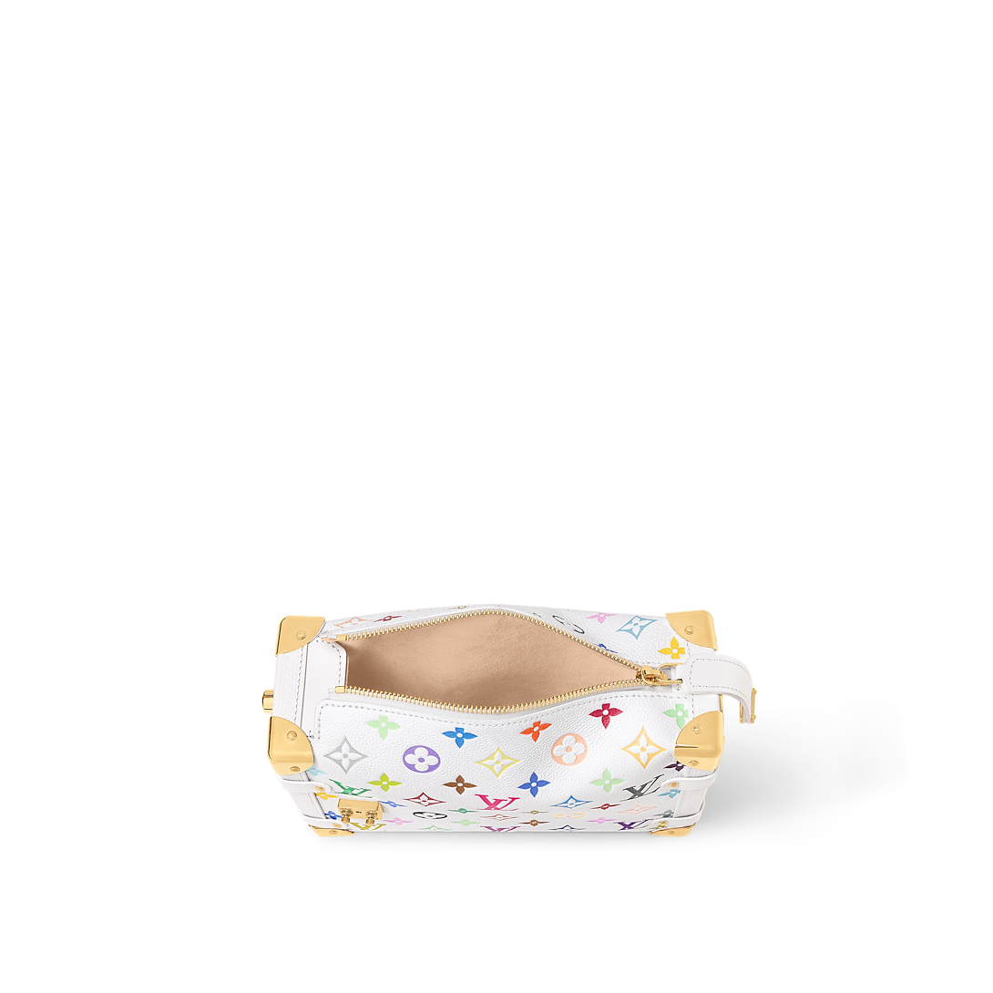 LV x TM Side Trunk MM M14046