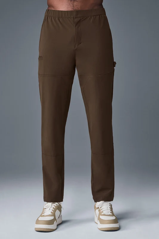 Co-Op Carpenter Track Pant