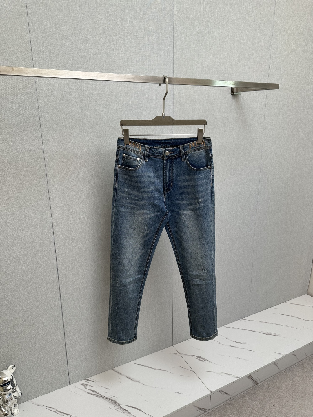 Fendi New Men Jeans Size 29-38