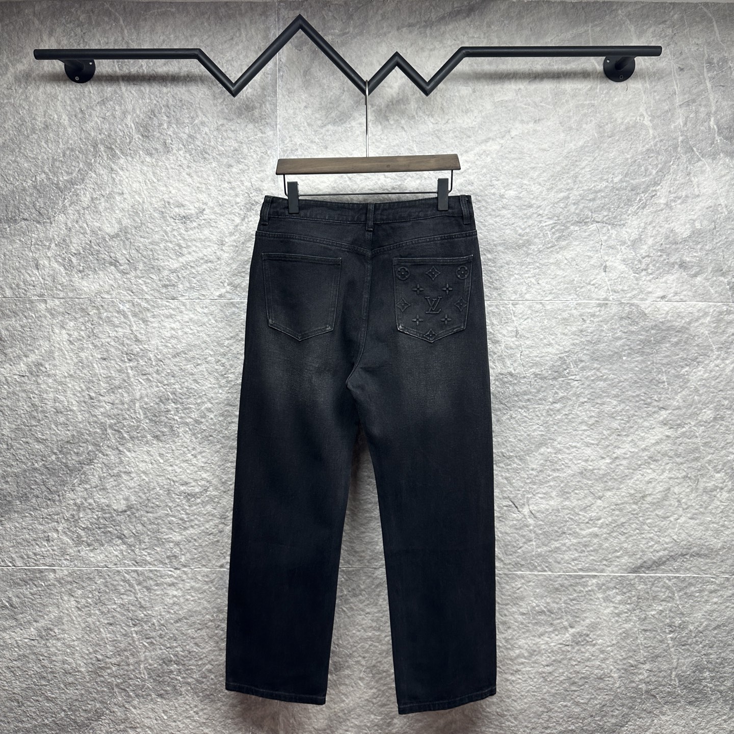 Louis Vuitton 2026ss New Unisex Jeans Size M-XXXL