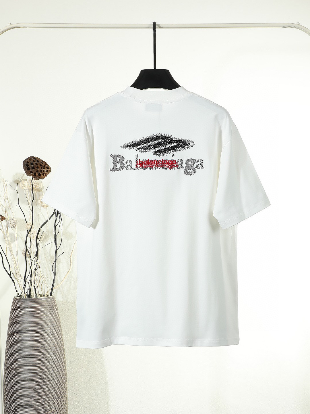 Balenciaga 2026ss New T Shirt Size S-XL