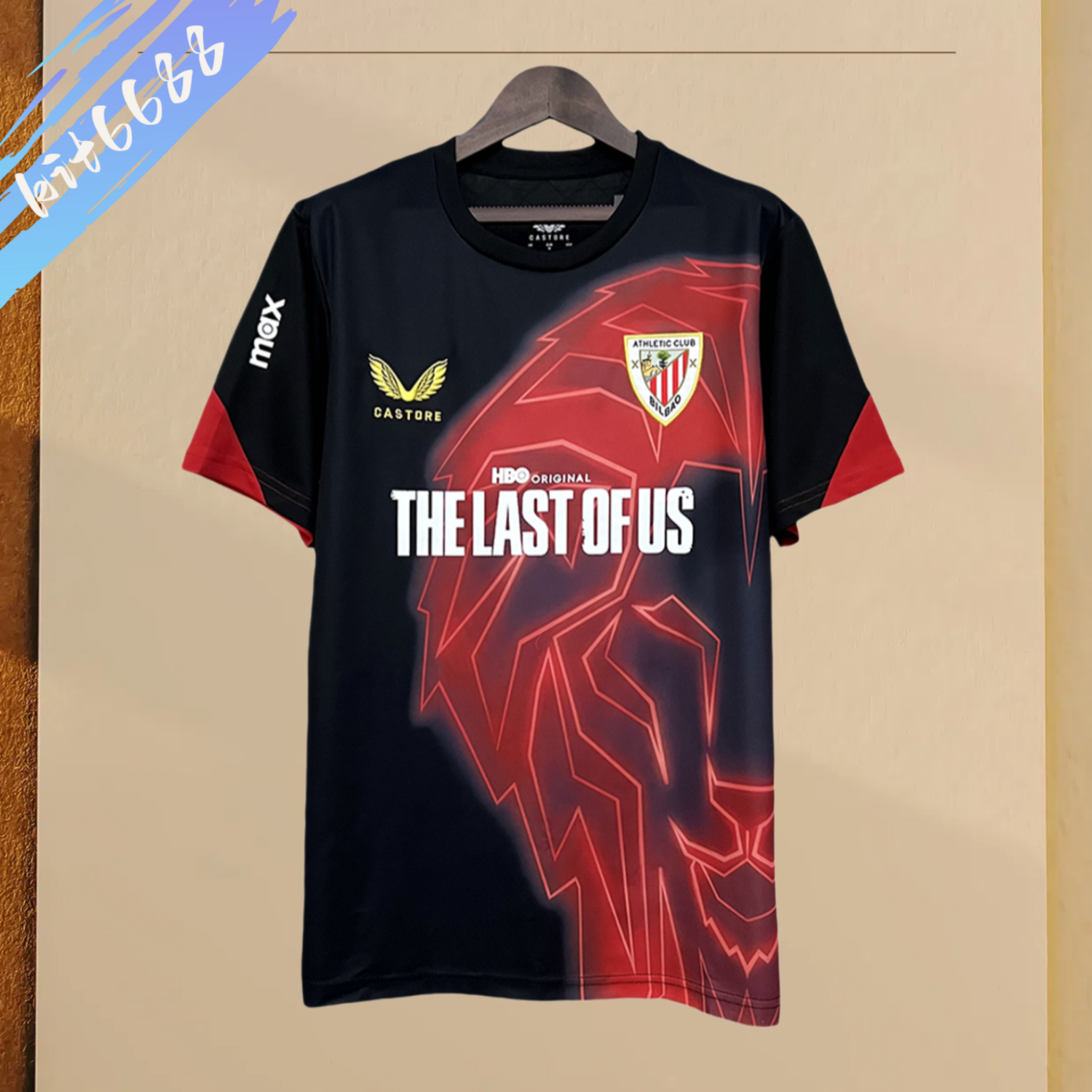2025/2026 Bilbao Special Edition Football Shirt (Fan Edition)