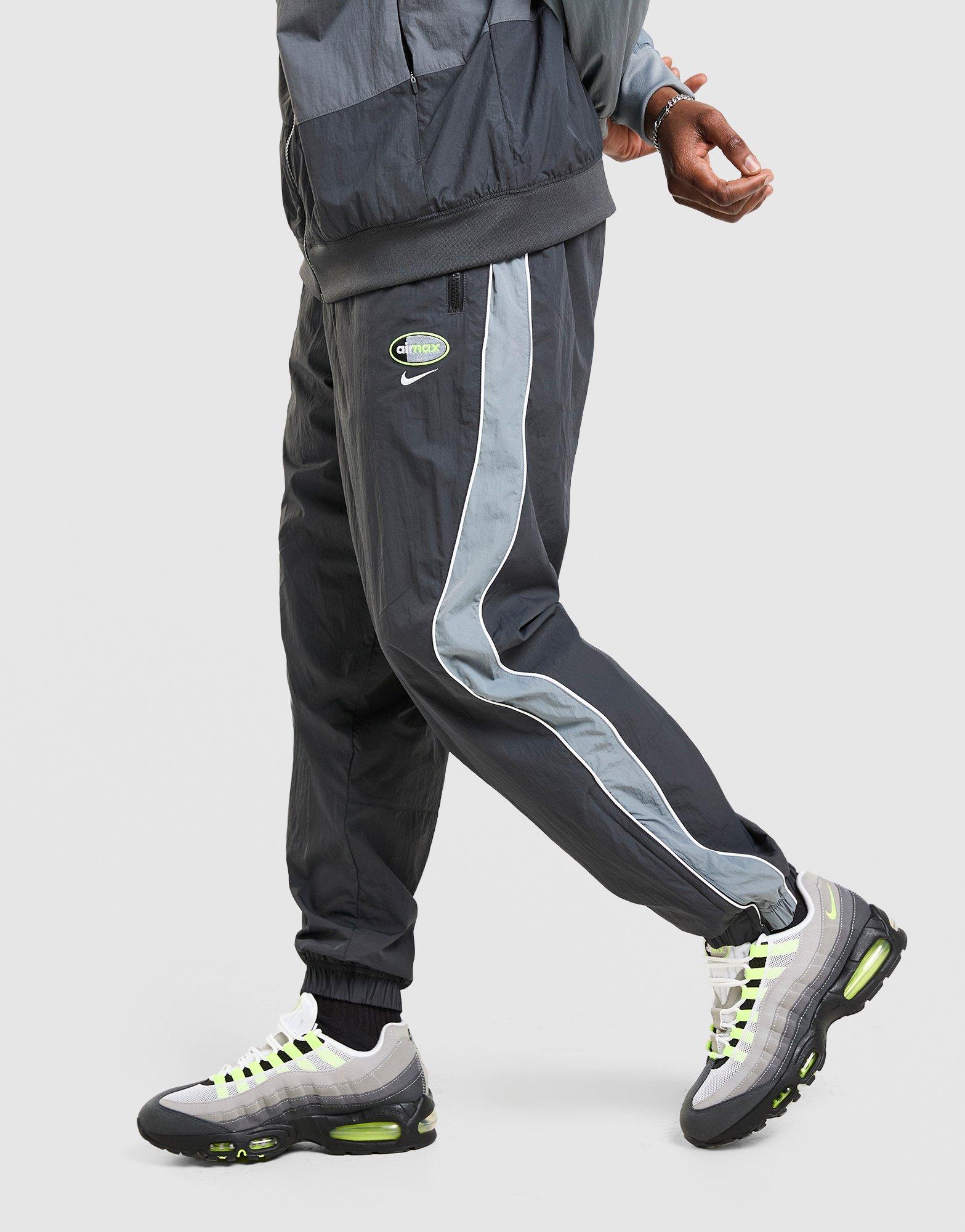 Nike Air Max 95 Woven Track Pants