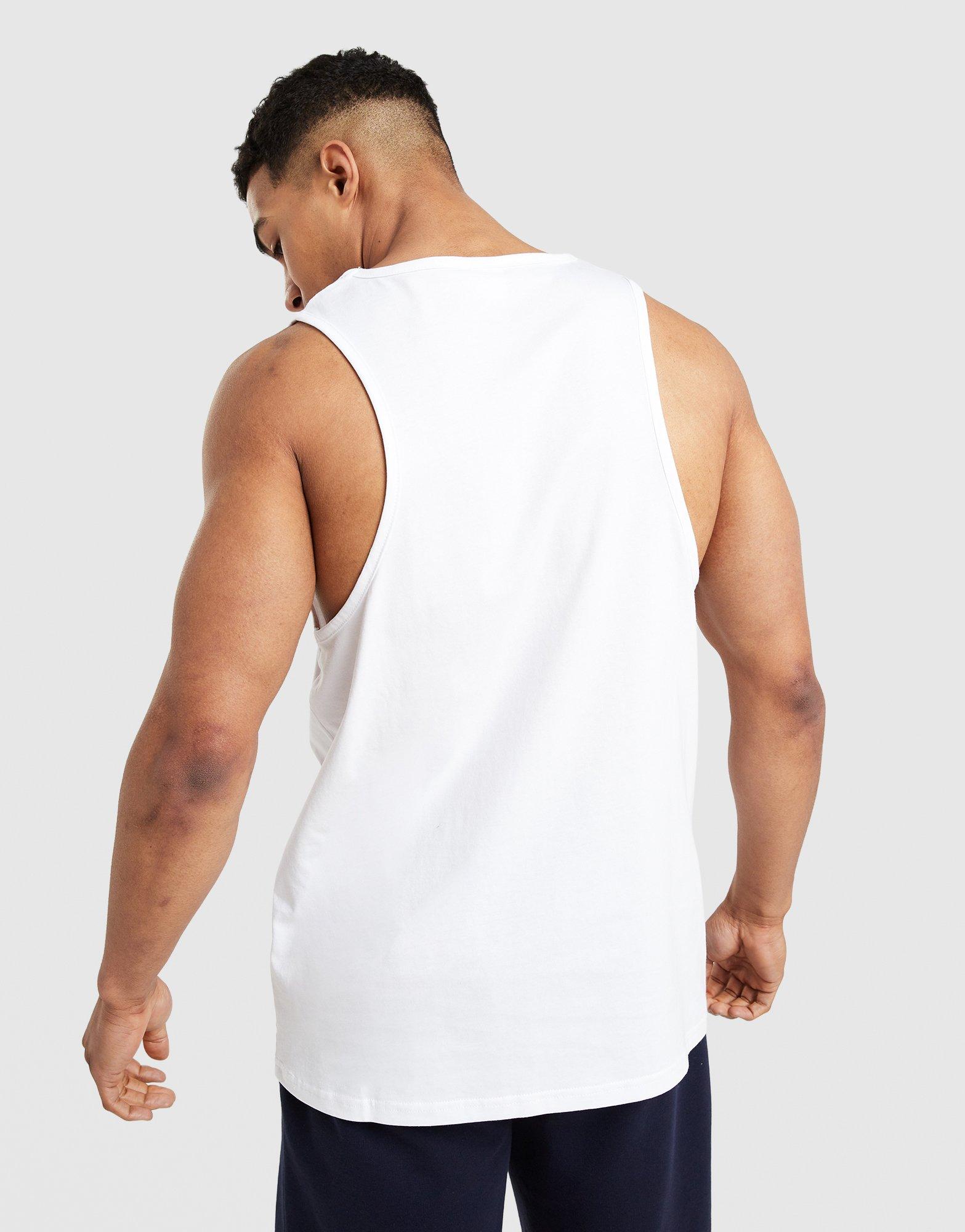 Reebok Core Vest