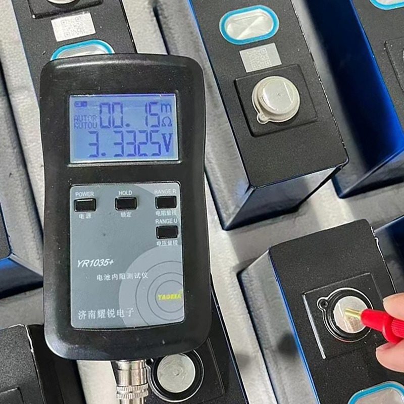 3.2v 202ah Lifepo4 Battery