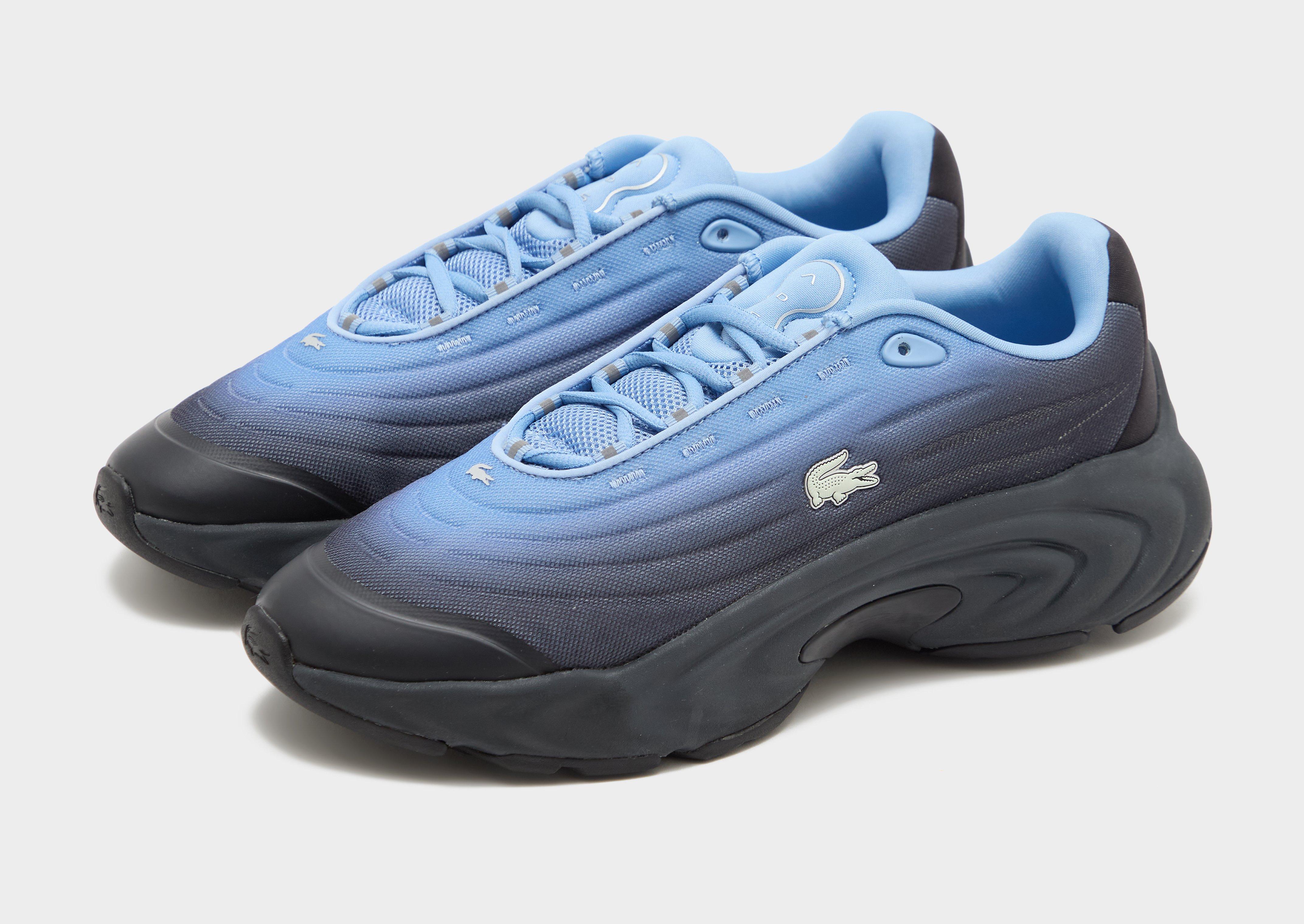 Lacoste Spinor Fade