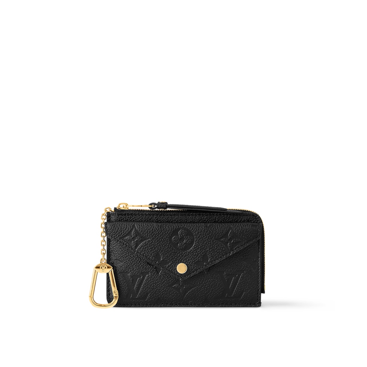 Card Holder Recto Verso M69421