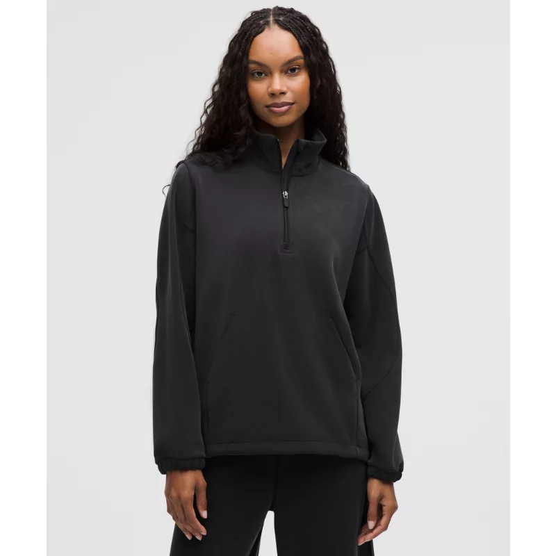 Softstreme Half-Zip Long