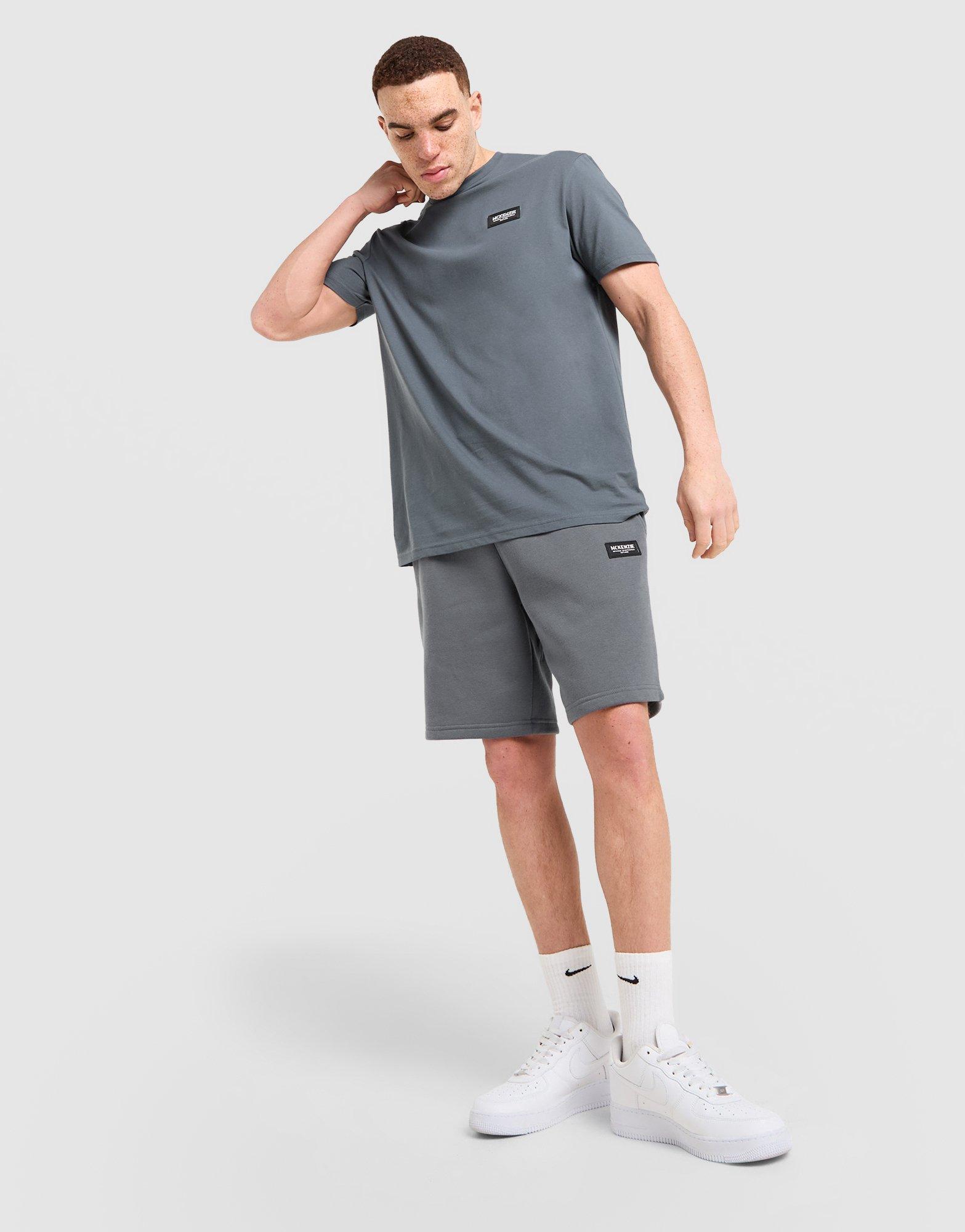 McKenzie Rocco Fleece Shorts