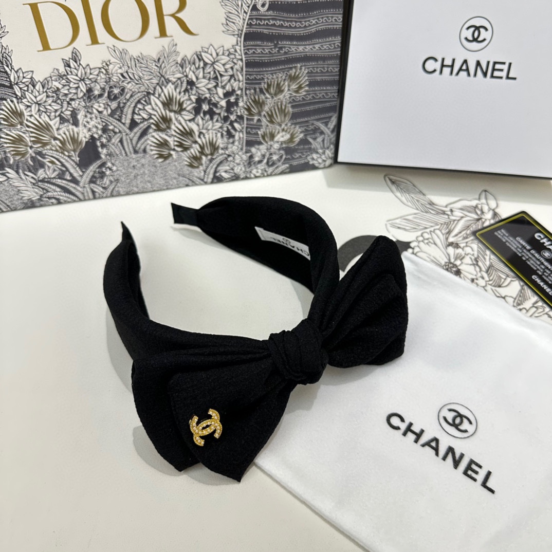 CC Hairband 0040