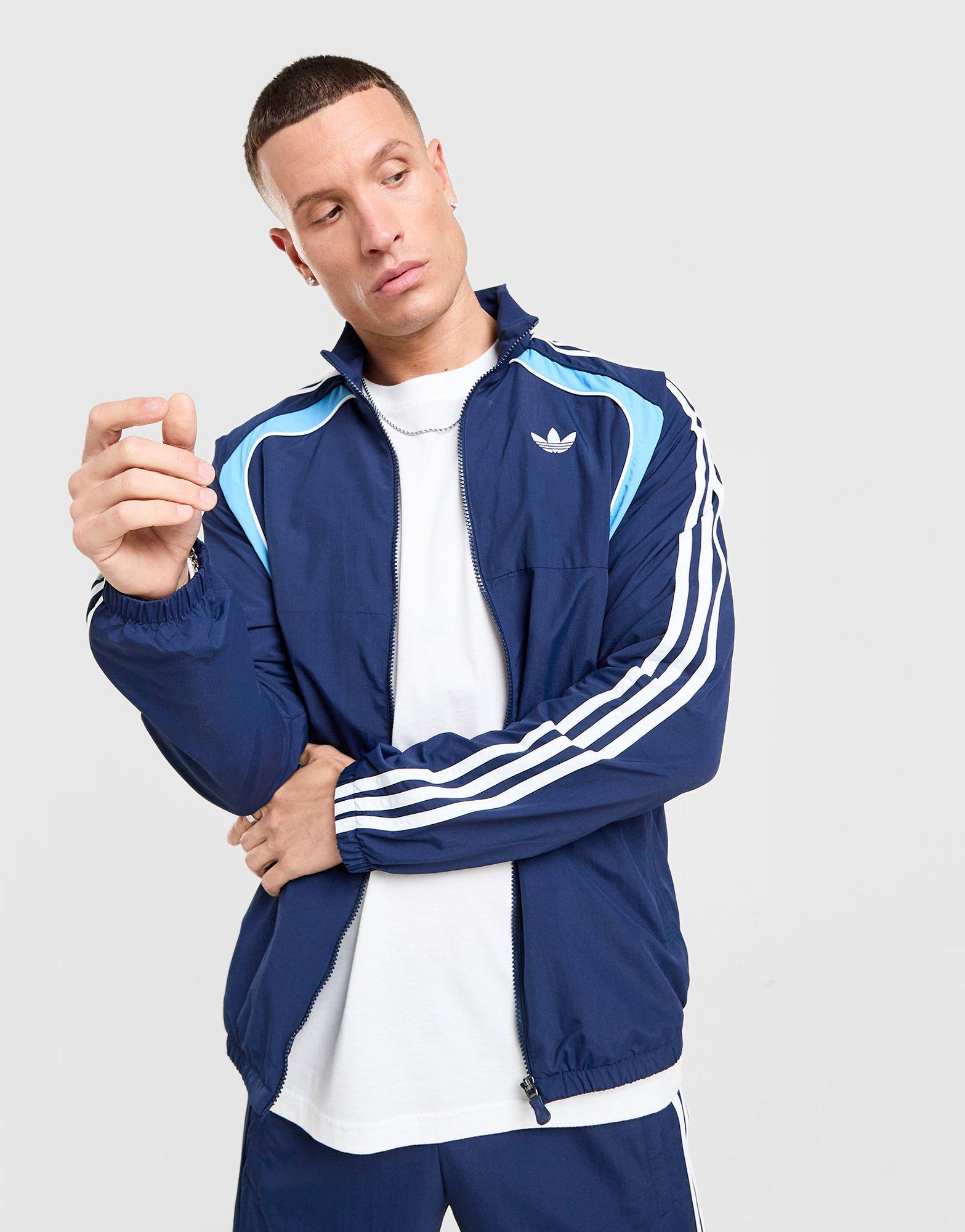 adidas Originals Clima Woven Trainingsoberteil