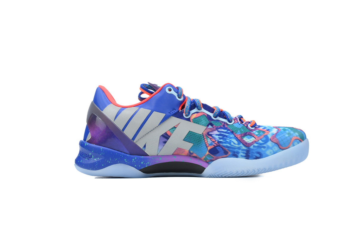 Nike Kobe 8 Protro What The HM9621-900