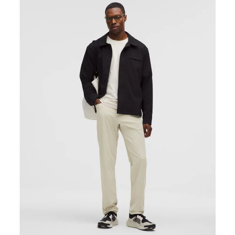 ABC Classic-Fit 5 Pocket Pant 37L Warpstreme