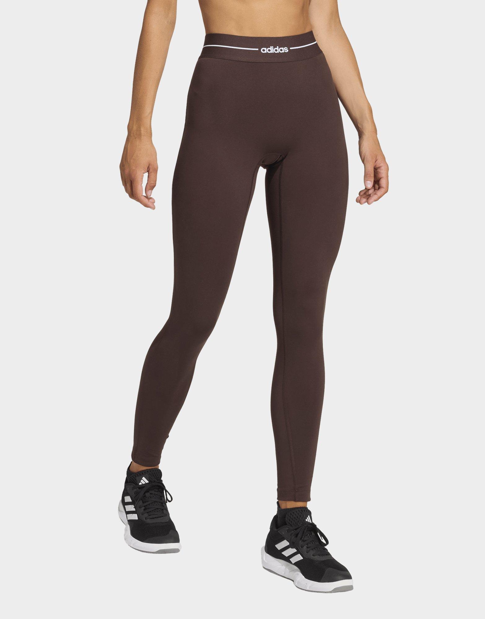 adidas Hyperglam Full Length Leggings