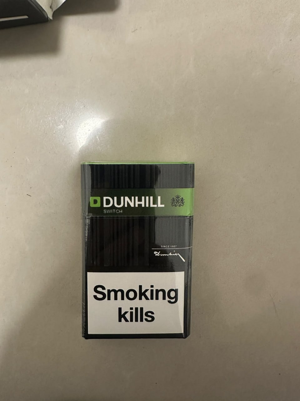Dunhill BlackAUD170.00Fimadina