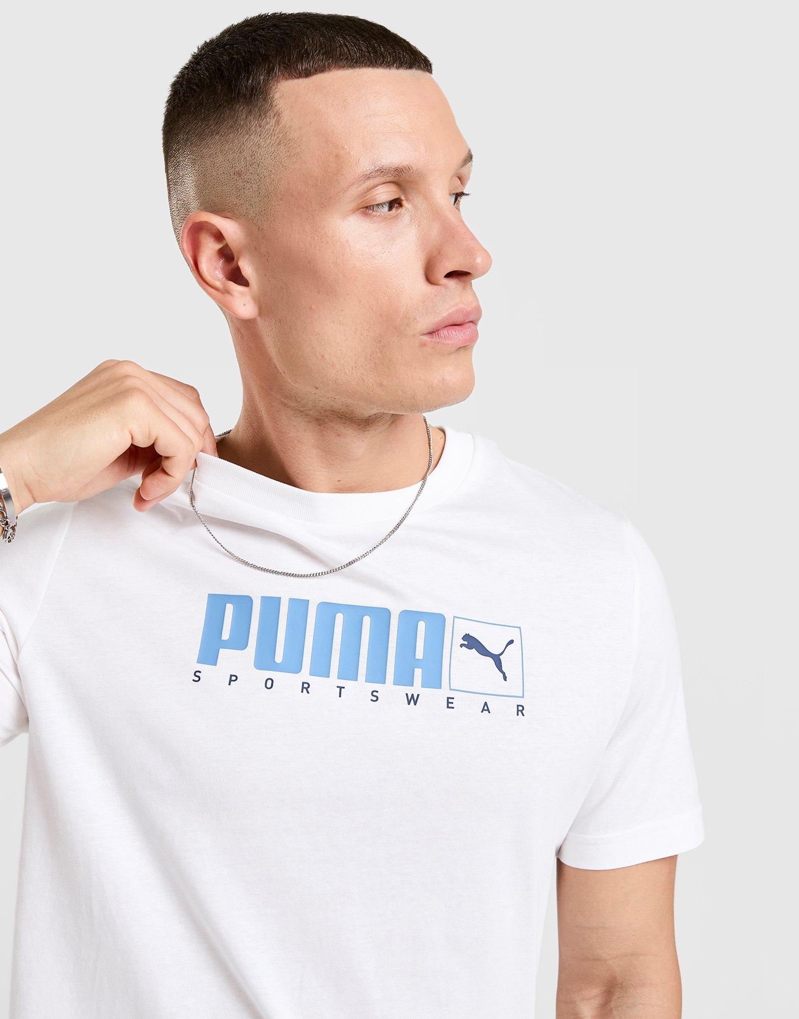 PUMA Sportswear T-Shirt