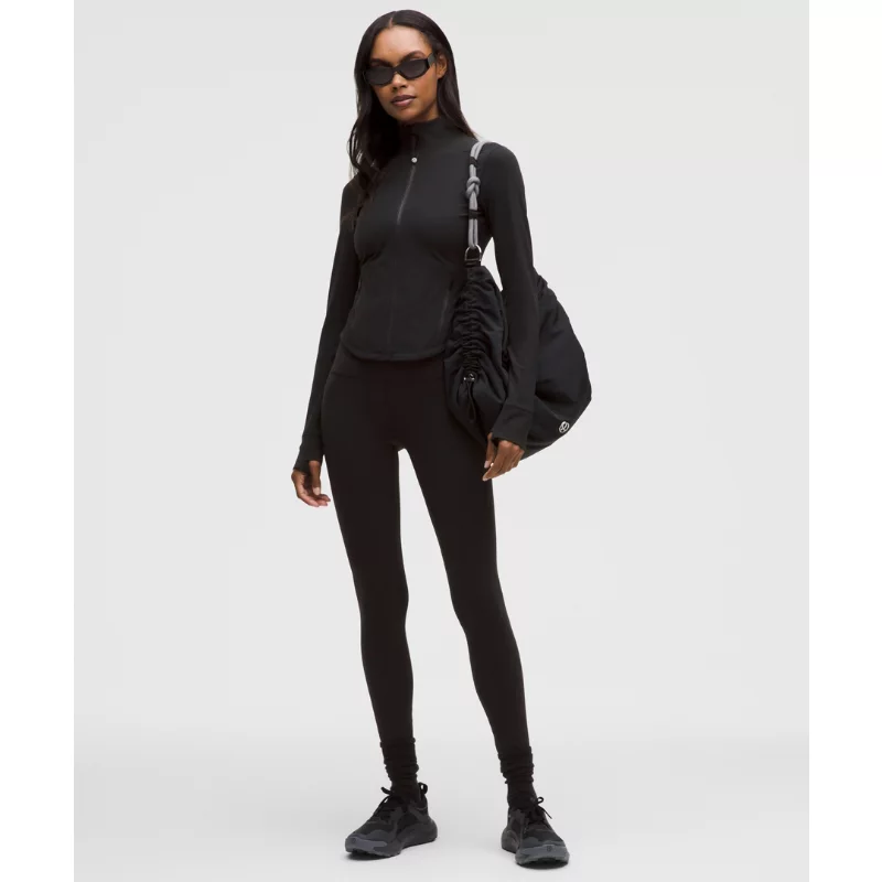 Define Mesh-Back Jacket Nulu