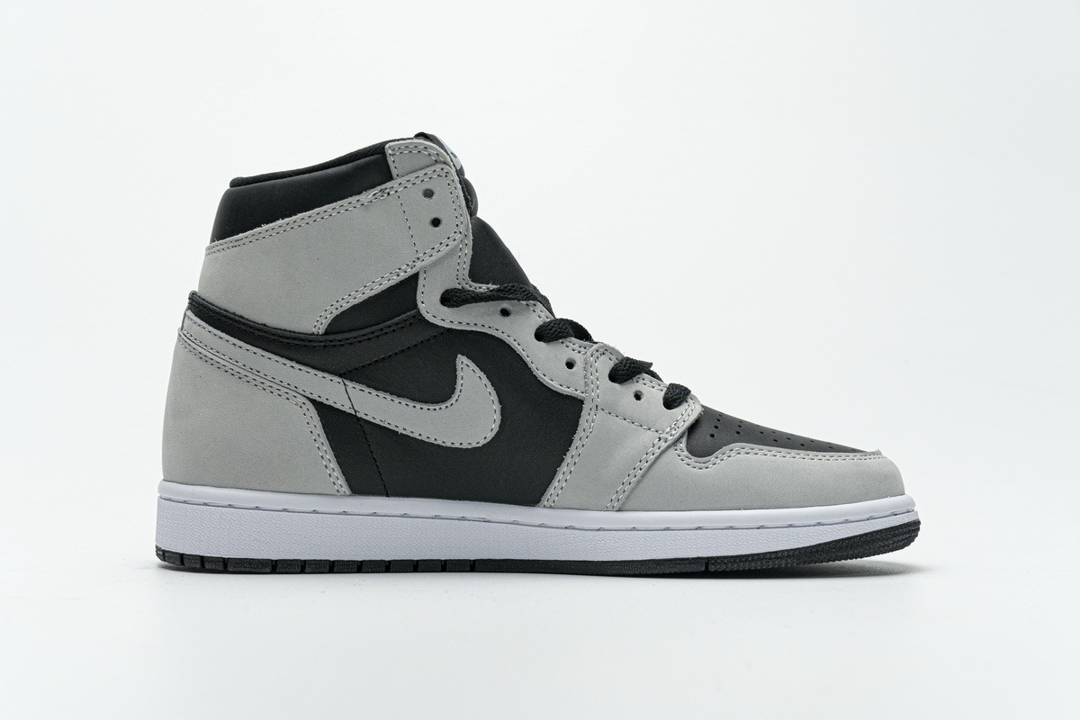 Air Jordan 1 Retro High Shadow 2.0 555088-035