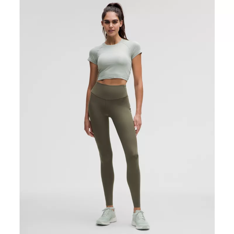 Base Pace High-Rise Tight 28