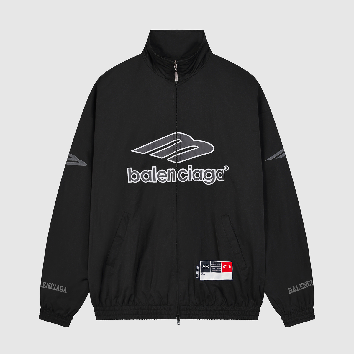 Balenciaga 2026ss New Jogging Suit Size S-XL