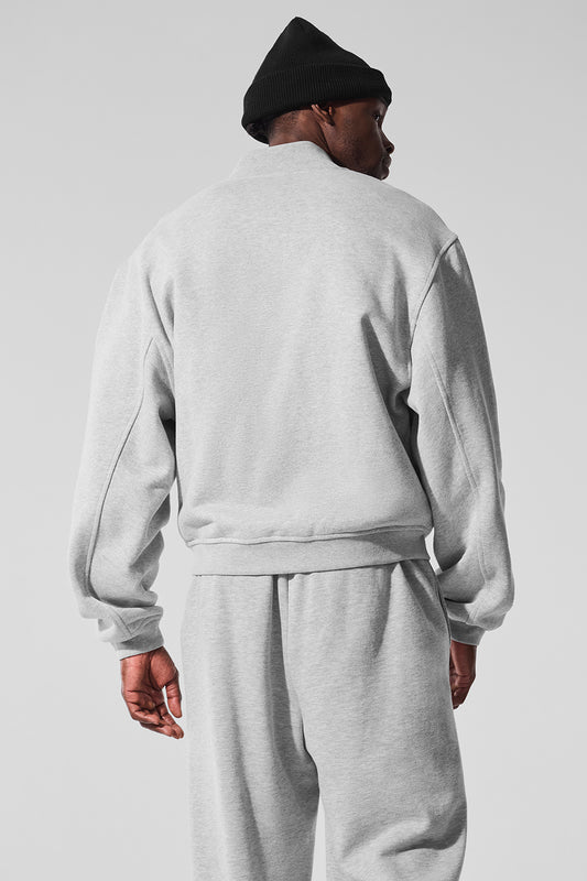 Renown Varsity Jacket