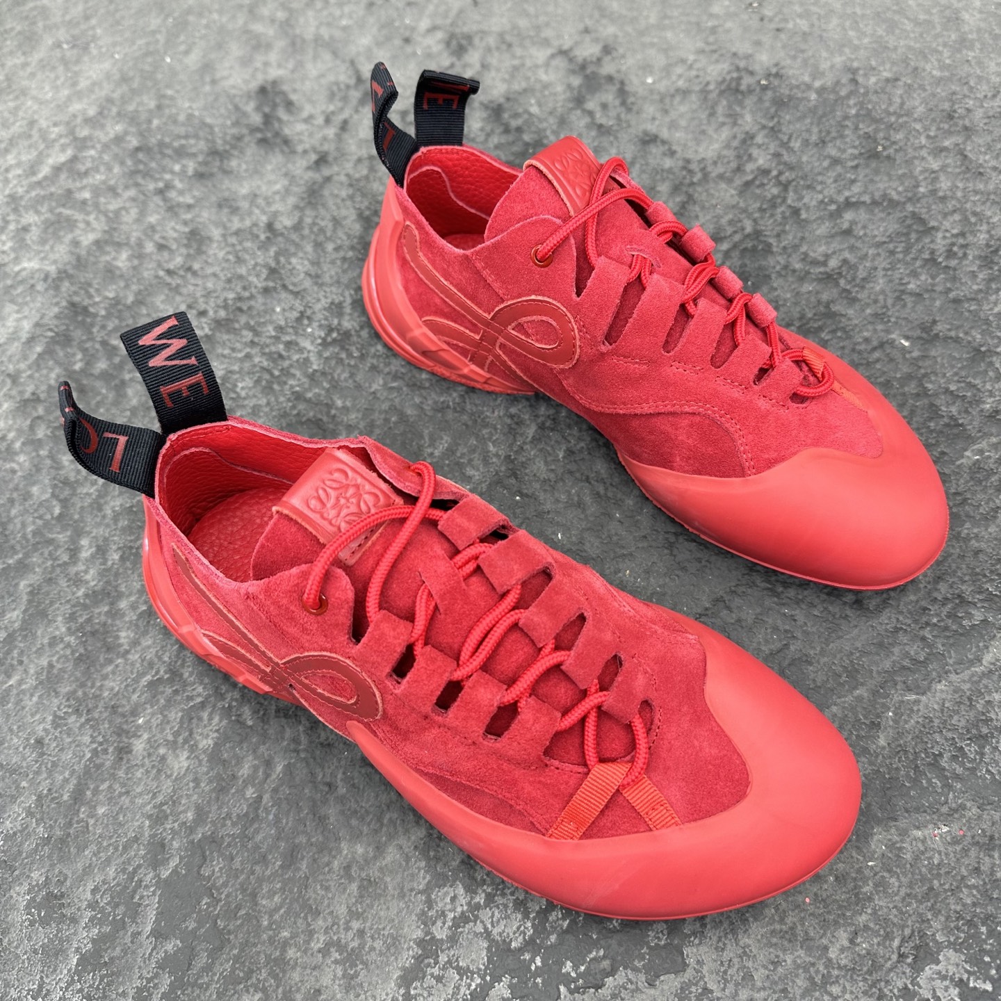 Loewe Grip Sneaker Size 36-46