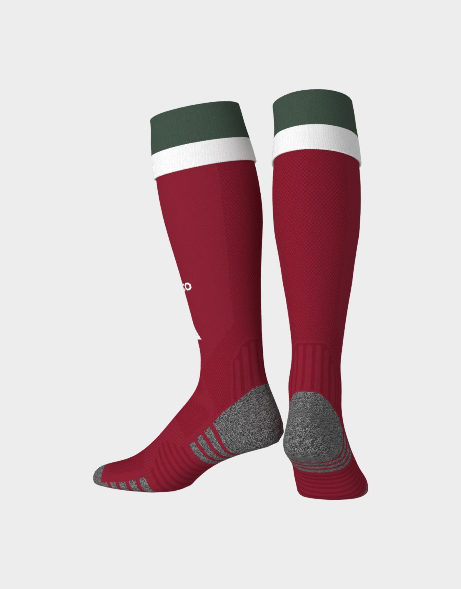 adidas Mexiko 26 Heimsocken
